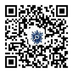 公众号二维码